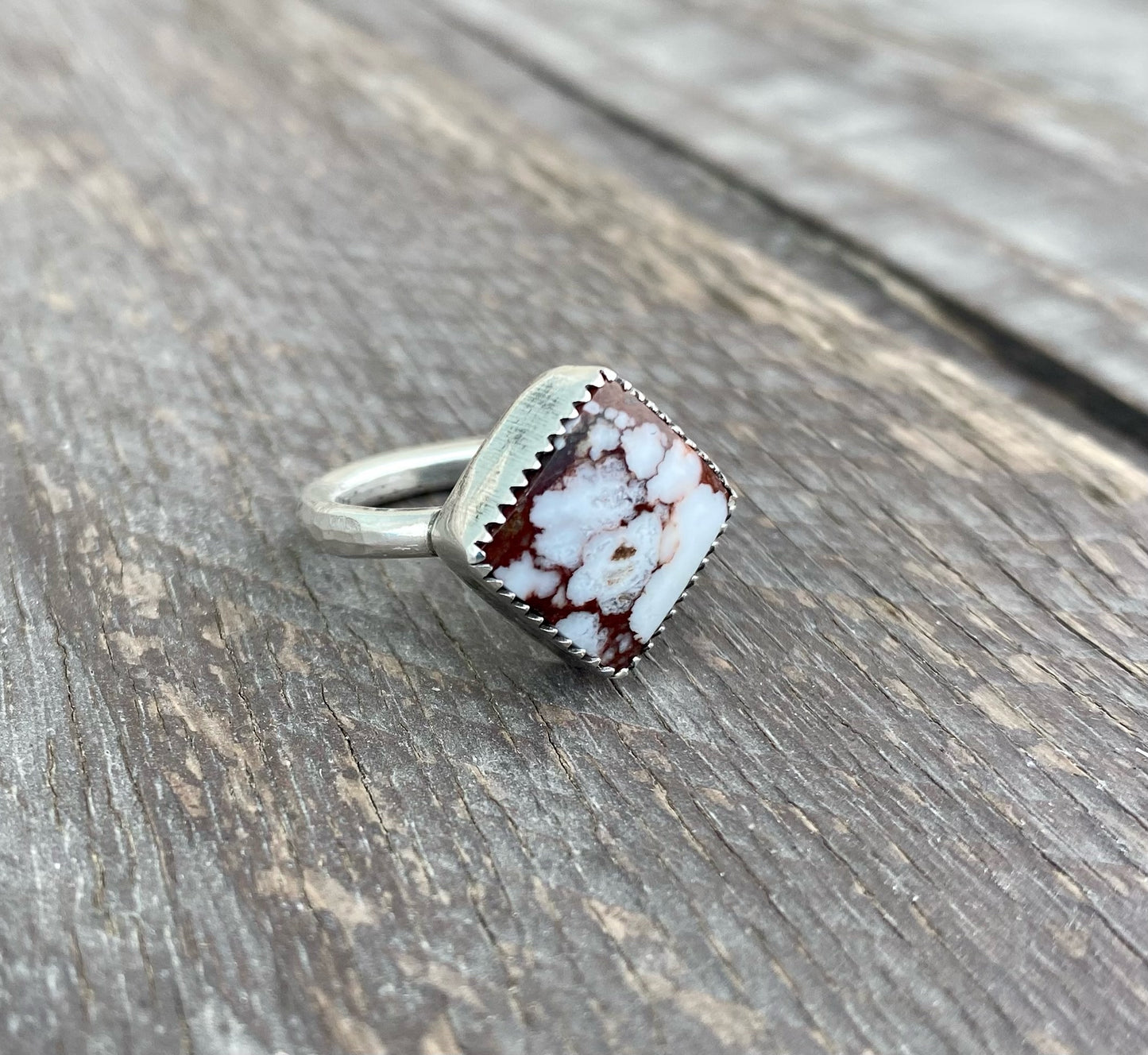WildHorse Ring