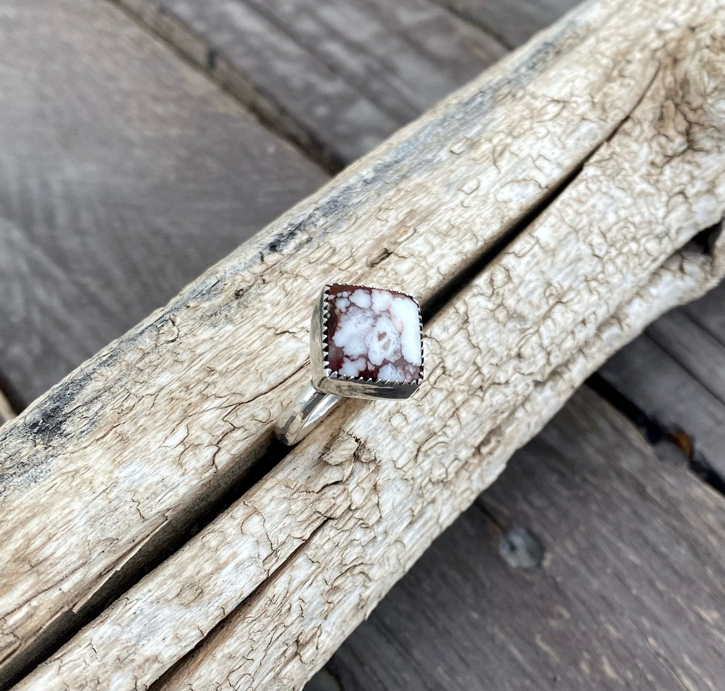 WildHorse Ring