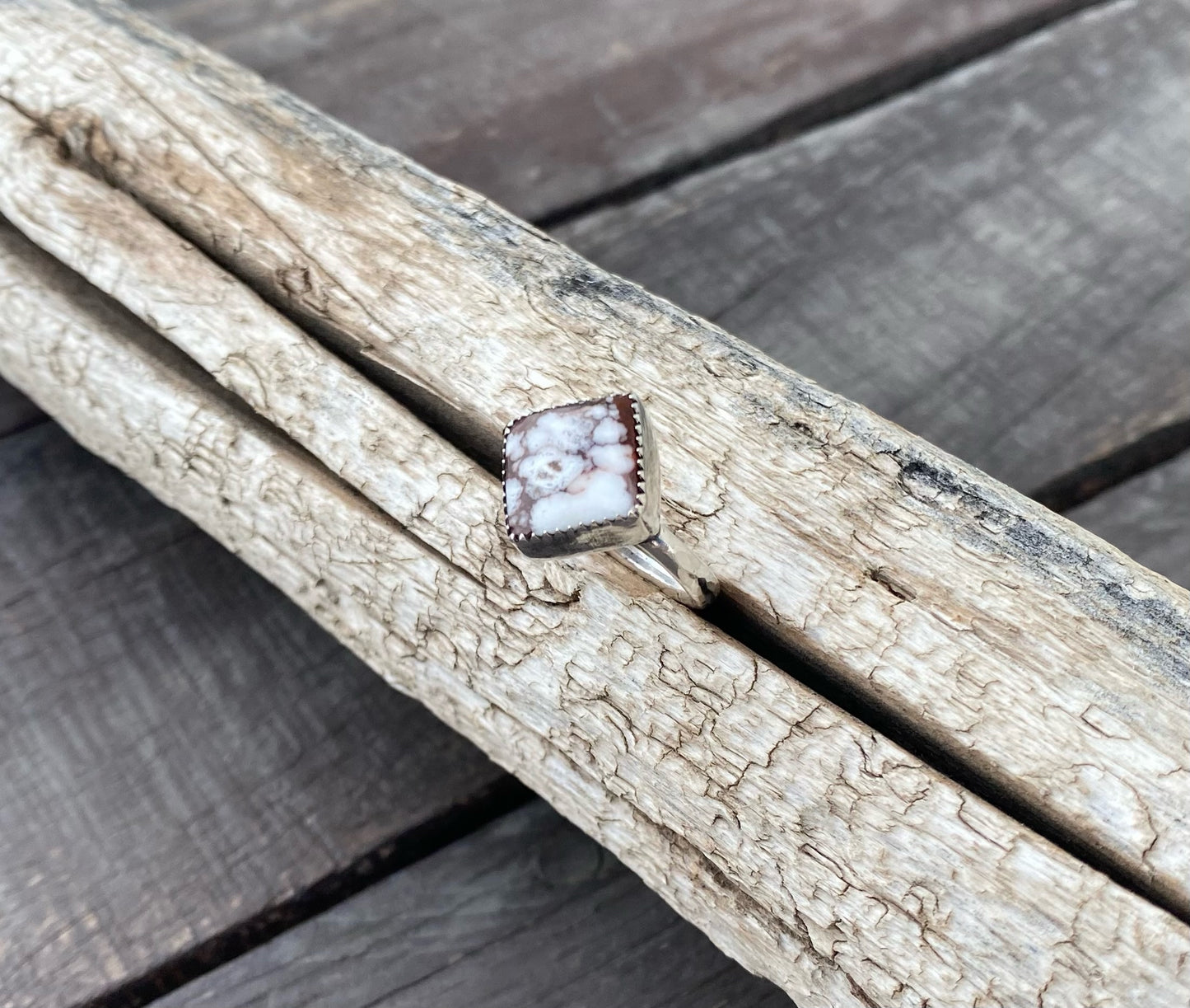 WildHorse Ring