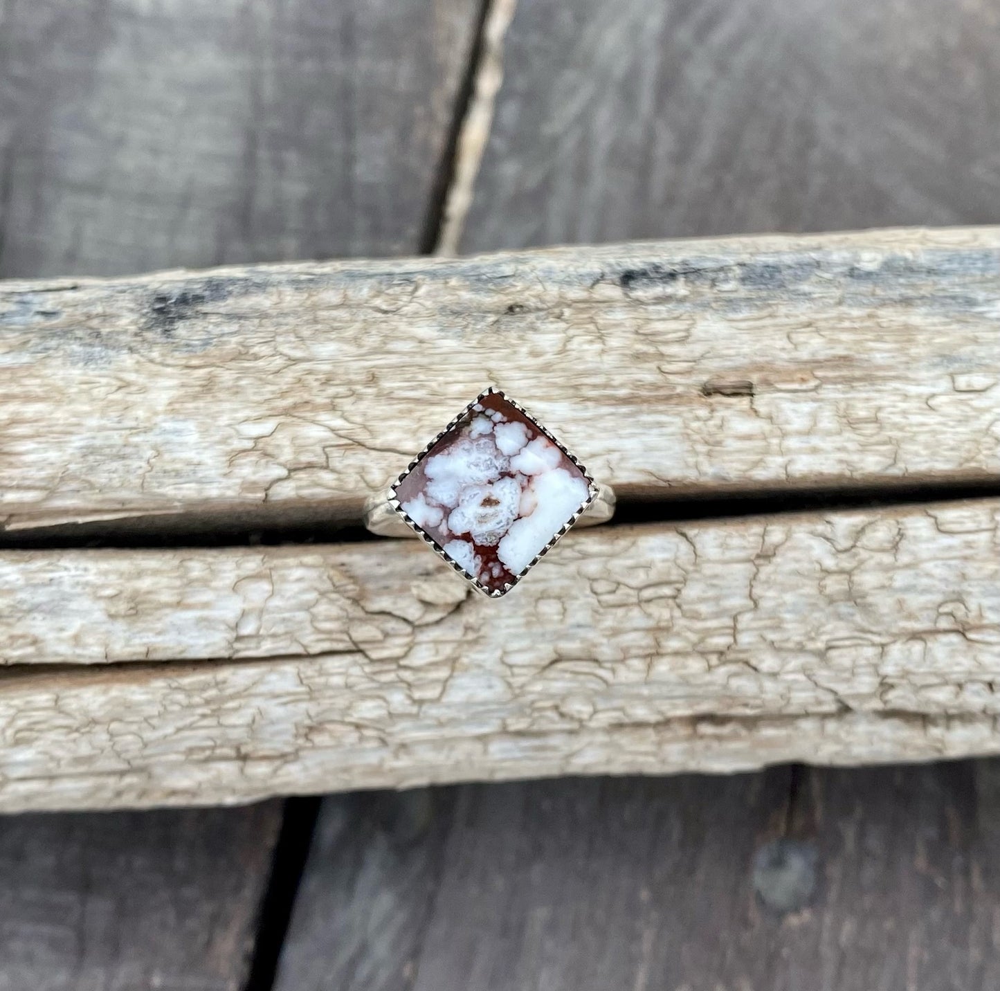 WildHorse Ring