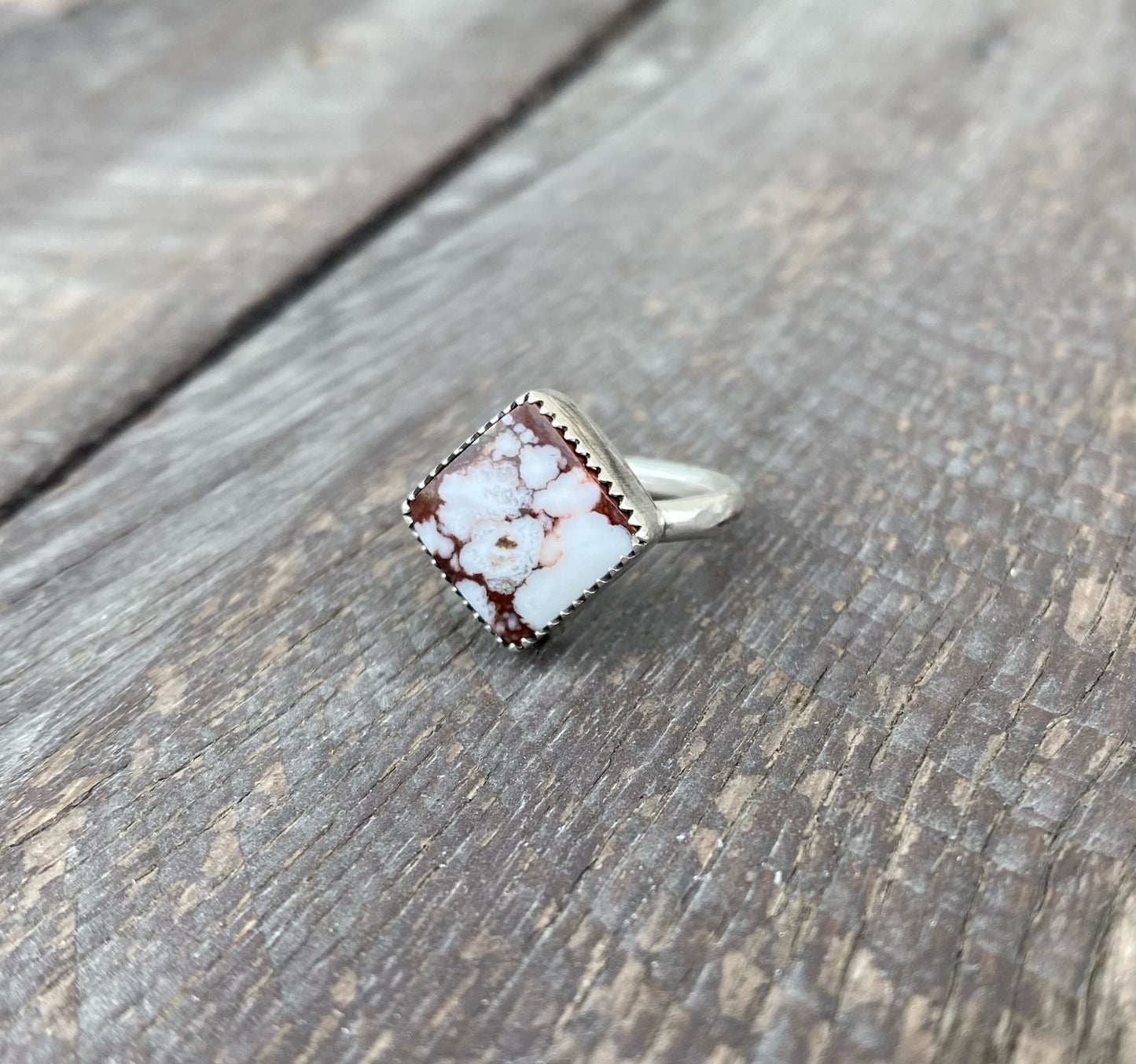 WildHorse Ring