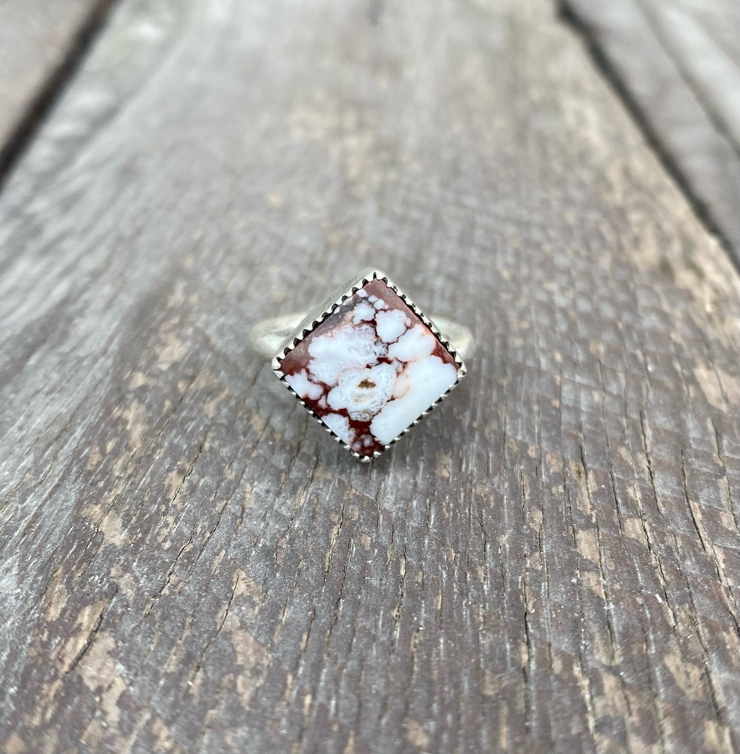 WildHorse Ring
