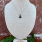 White Buffalo Necklace