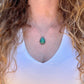 Emerald Valley Turquoise Necklace