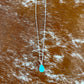 Blue Ridge Turquoise Necklace