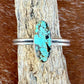 Black Jack Turquoise cuff bracelet