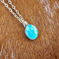 Blue Ridge Turquoise Necklace