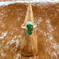 Sonoran Gold Turquoise ring