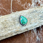 Emerald Valley Turquoise Necklace