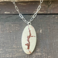 Moonshine Jasper Necklace