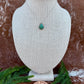 Emerald Valley Turquoise Necklace