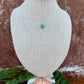 Egyptian Turquoise Necklace