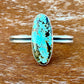 Black Jack Turquoise cuff bracelet