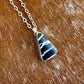 White Buffalo Necklace