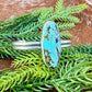 Black Jack Turquoise cuff bracelet