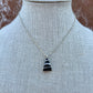 White Buffalo Necklace