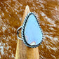 Spencer Opal Ring