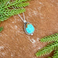 Royston Turquoise necklace