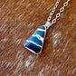 White Buffalo Necklace