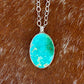 Royston Turquoise Necklace