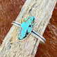 Black Jack Turquoise cuff bracelet