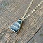 White Buffalo Necklace