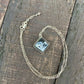 White Buffalo Necklace