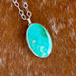 Royston Turquoise Necklace