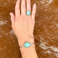 Carico Lake Turquoise Ring