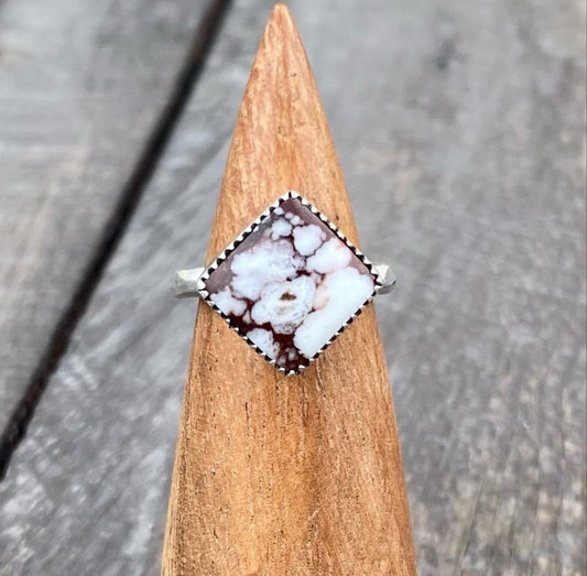 WildHorse Ring