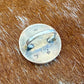 Owyhee Picture Jasper Scarf Slide/Ring