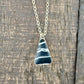 White Buffalo Necklace