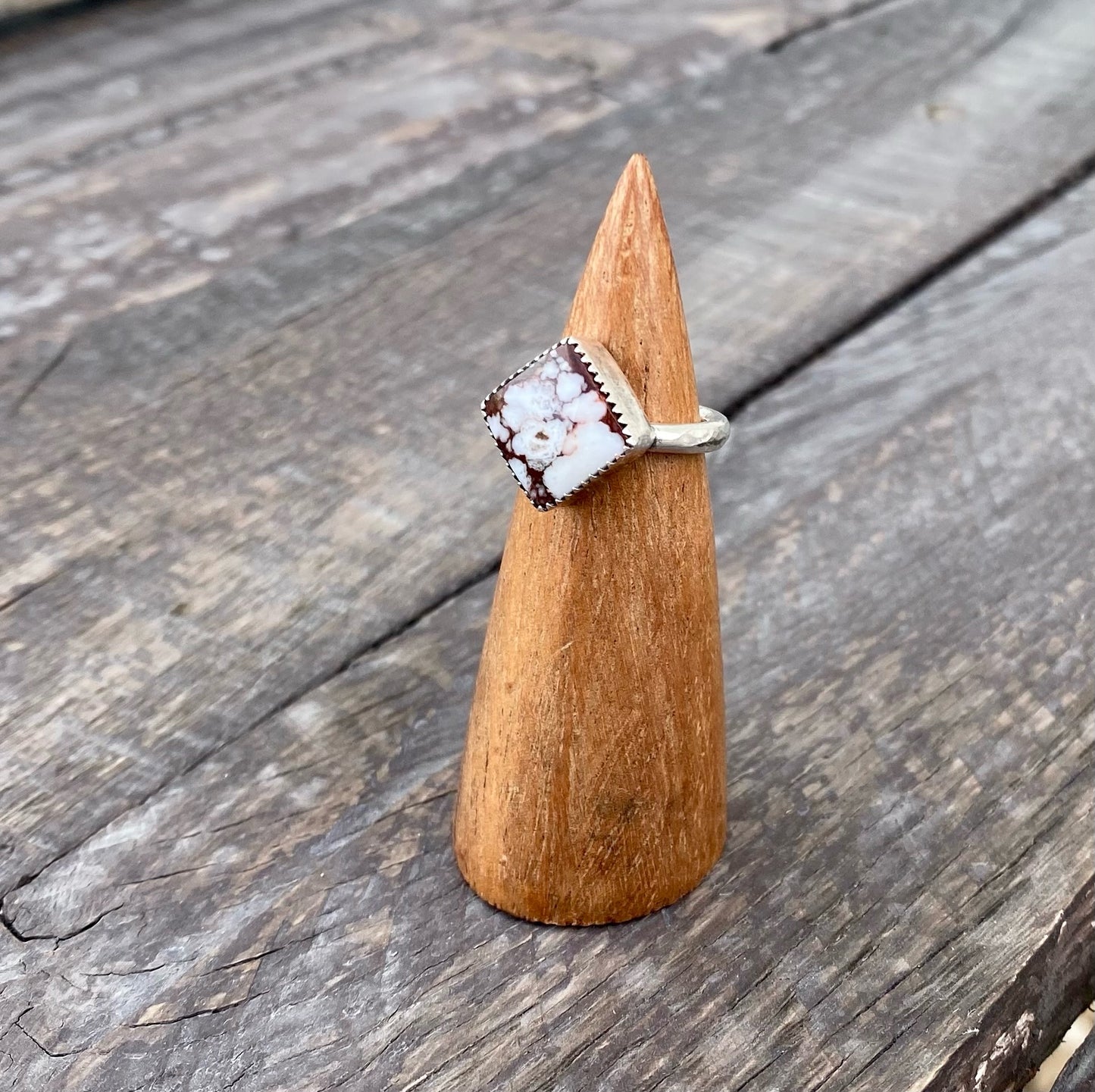 WildHorse Ring