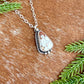 Wild Horse necklace