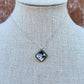White Buffalo Necklace