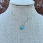 Blue Ridge Turquoise Necklace