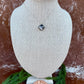 White Buffalo Necklace