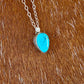 Egyptian Turquoise Necklace