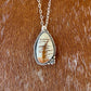 Hidden Valley Jasper Necklace