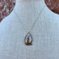 Hidden Valley Jasper Necklace
