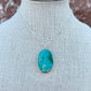 Royston Turquoise Necklace