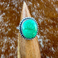 Emerald Valley Ring