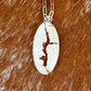 Moonshine Jasper Necklace