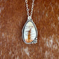 Hidden Valley Jasper Necklace