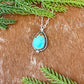 Royston Turquoise necklace