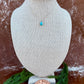 Blue Ridge Turquoise Necklace