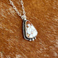 Wild Horse necklace