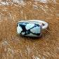 Tortoise Variscite Ring