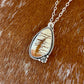 Hidden Valley Jasper Necklace
