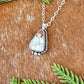 Wild Horse necklace